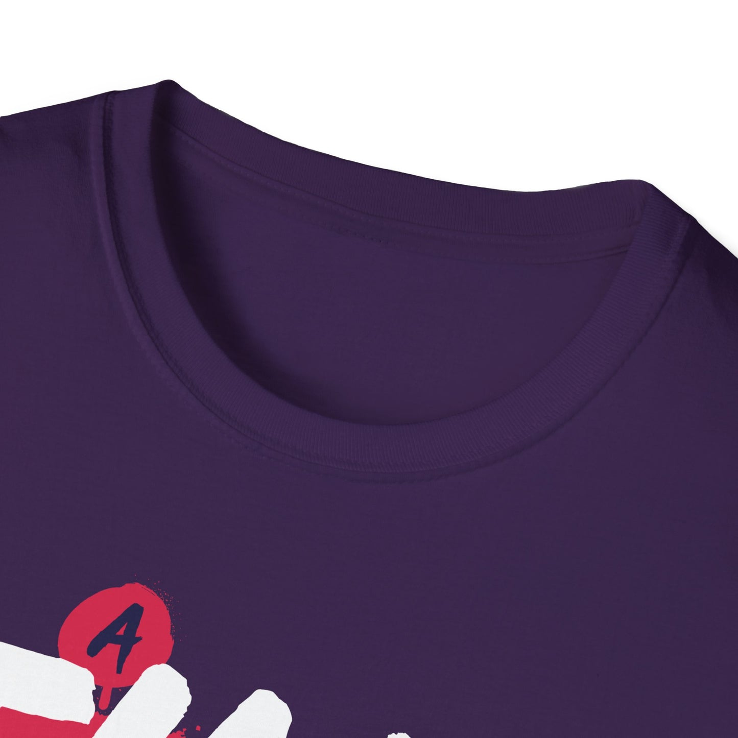 Unisex Softstyle T-Shirt - "A Time Was Had!"