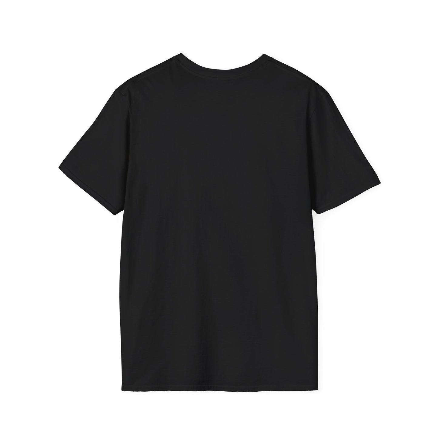 Unisex Softstyle T-Shirt - "A Time Was Had!"