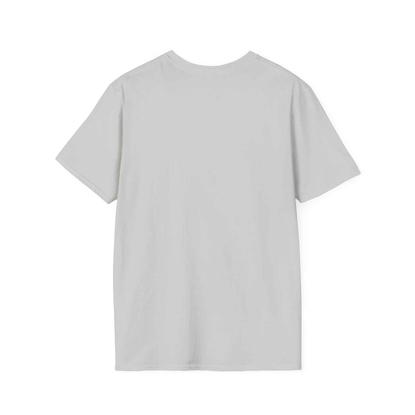 Unisex Softstyle T-Shirt - "A Time Was Had!"