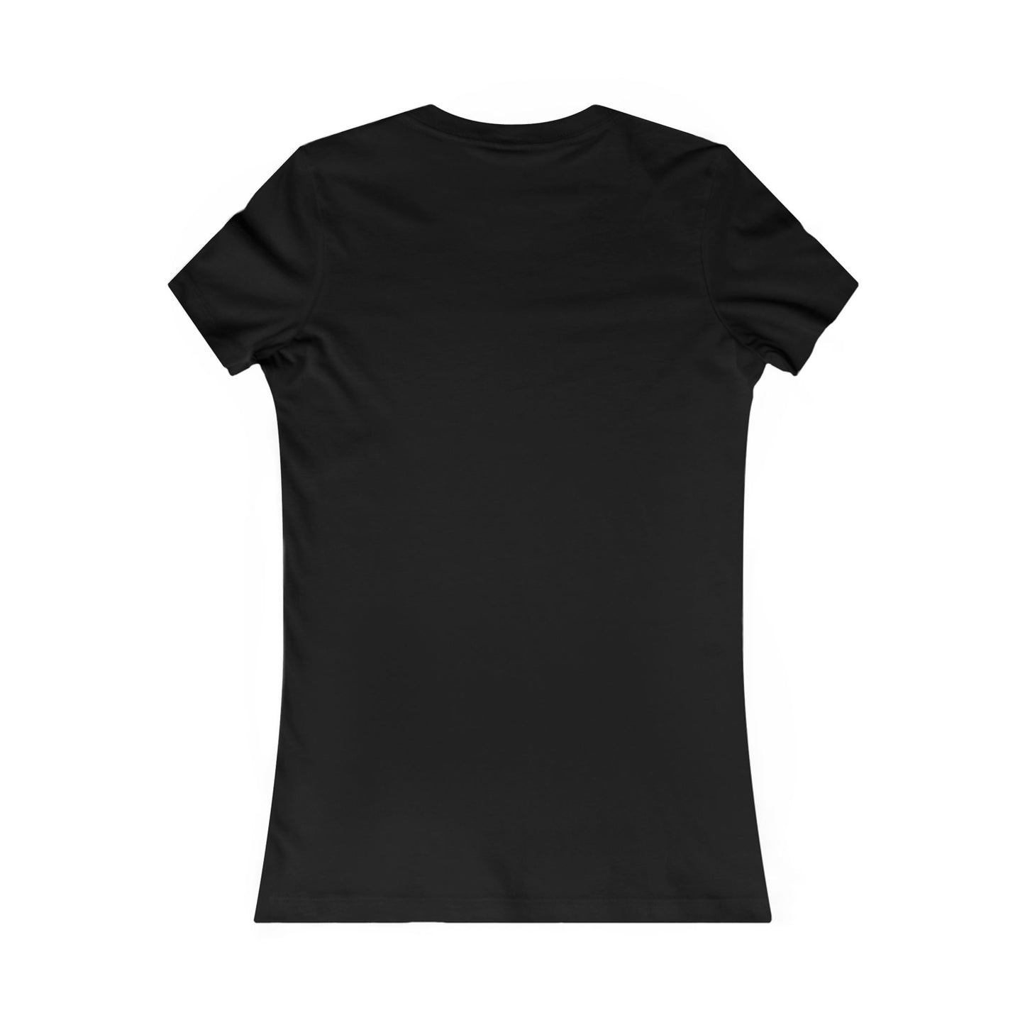 Women's Favorite Tee - "A Time Was Had!"