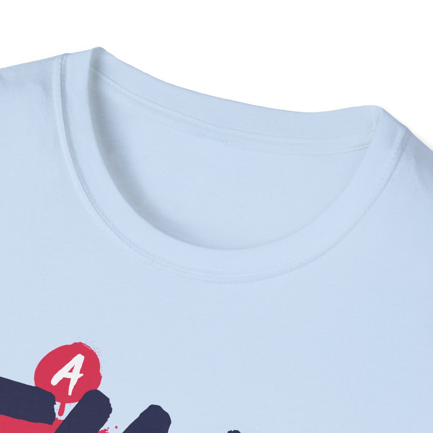 Unisex Softstyle T-Shirt - "A Time Was Had!"
