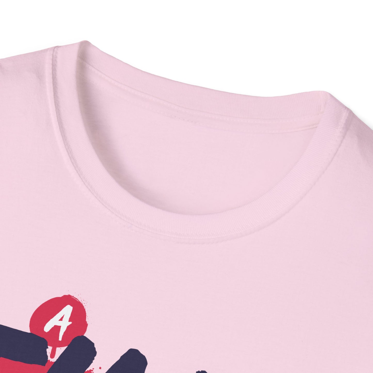Unisex Softstyle T-Shirt - "A Time Was Had!"