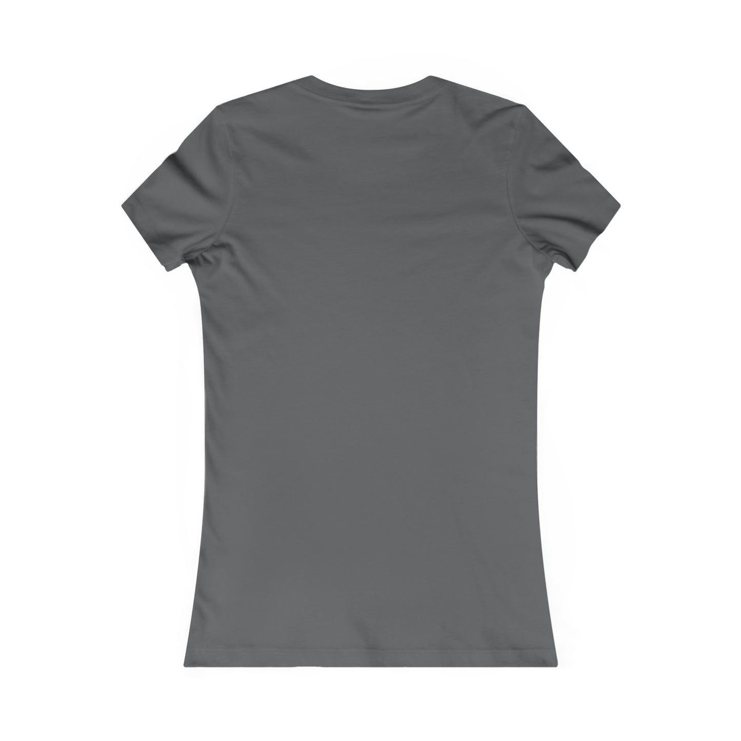 Women's Favorite Tee - "A Time Was Had!"
