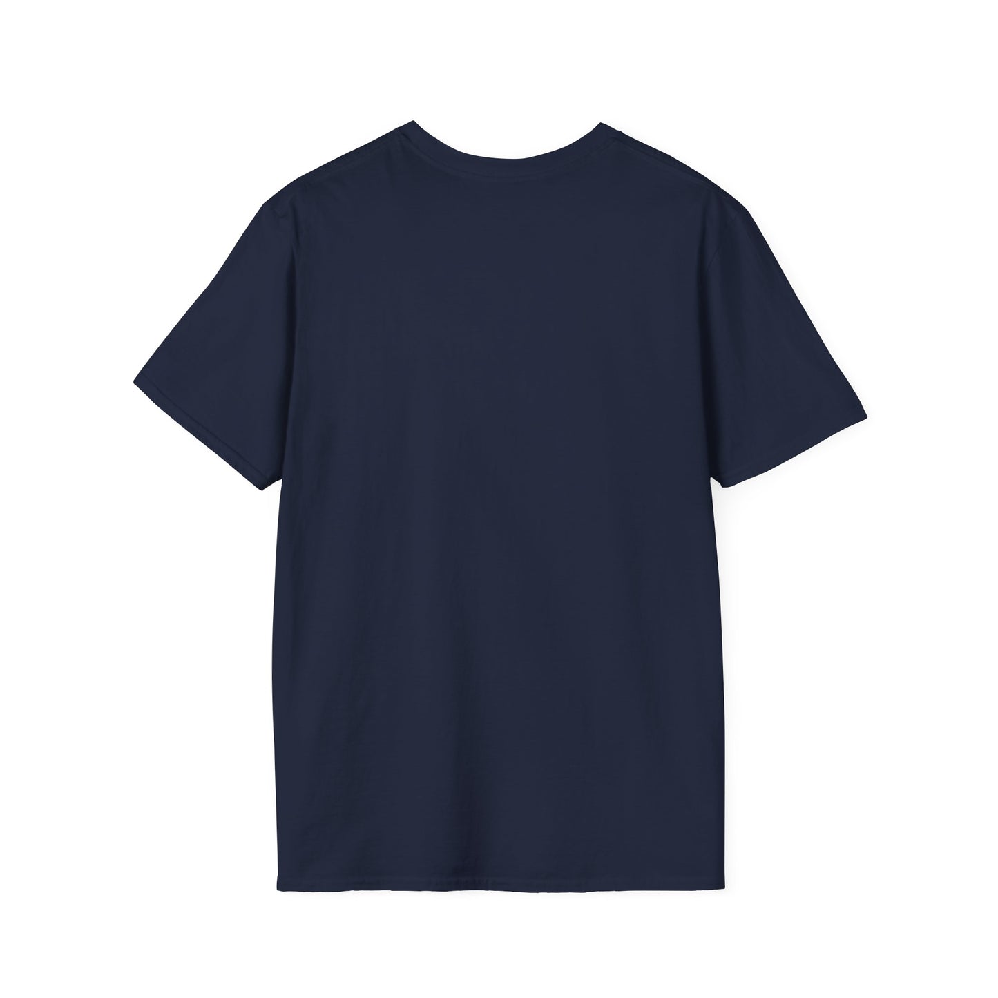 Unisex Softstyle T-Shirt - "A Time Was Had!"