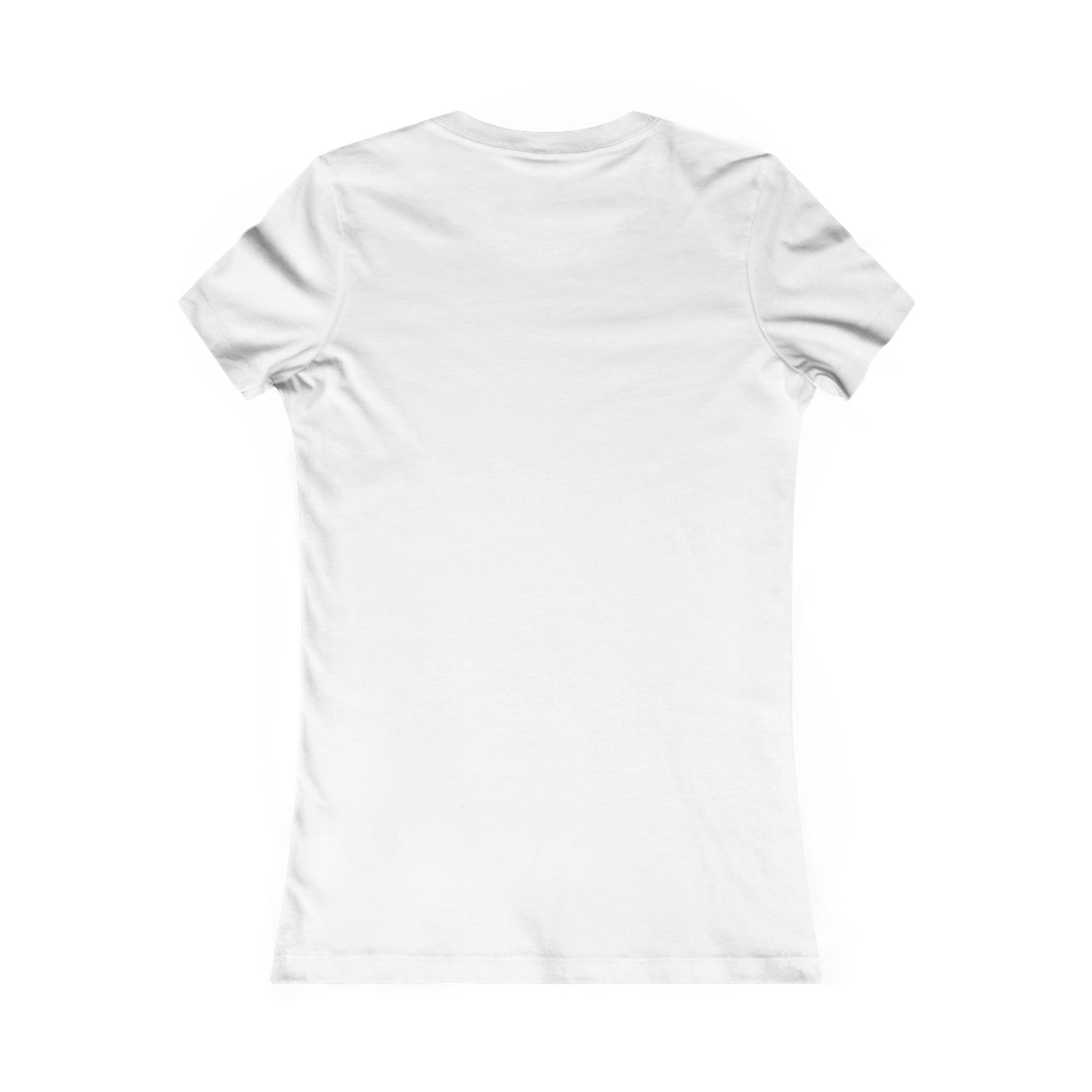 Women's Favorite Tee - "A Time Was Had!"