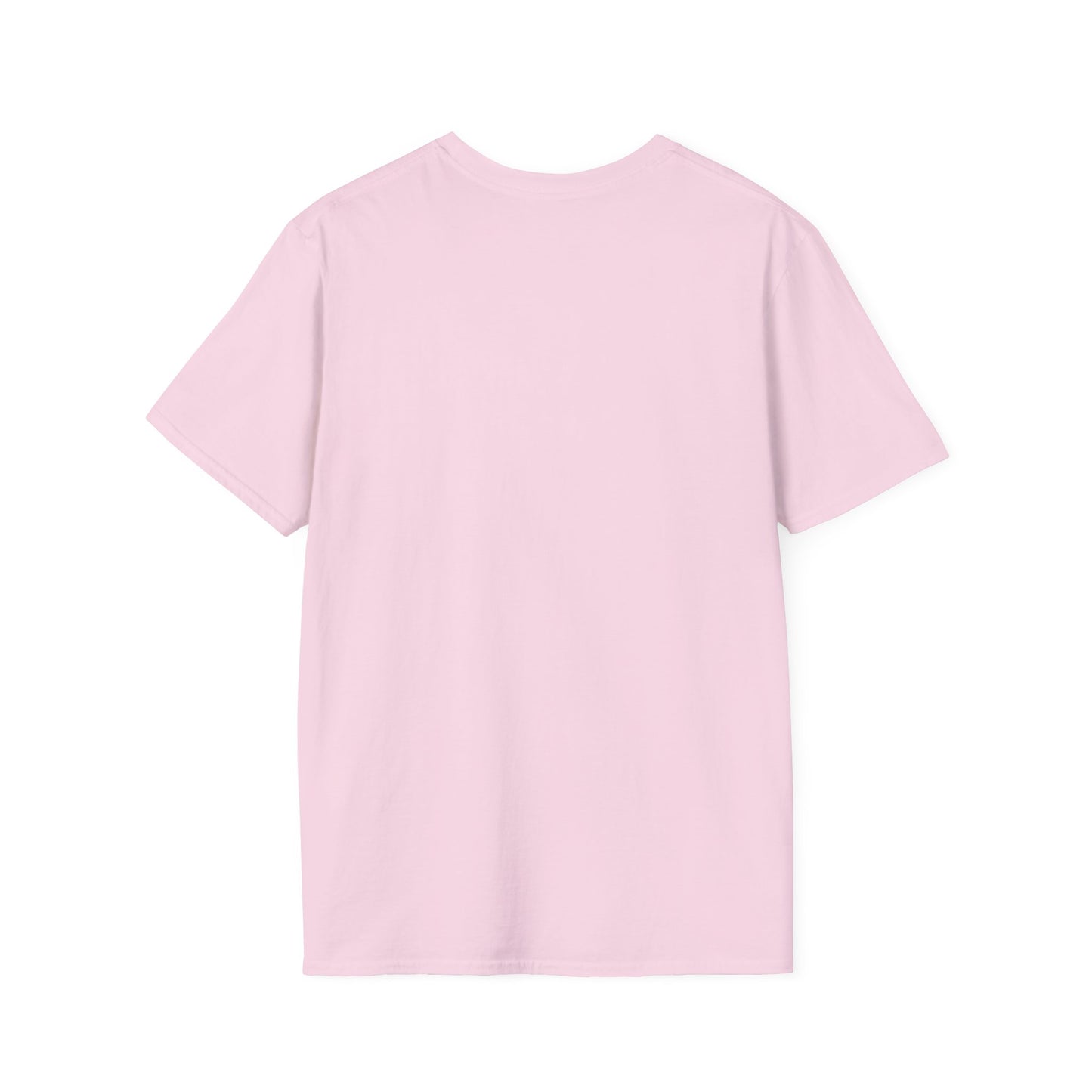 Unisex Softstyle T-Shirt - "A Time Was Had!"