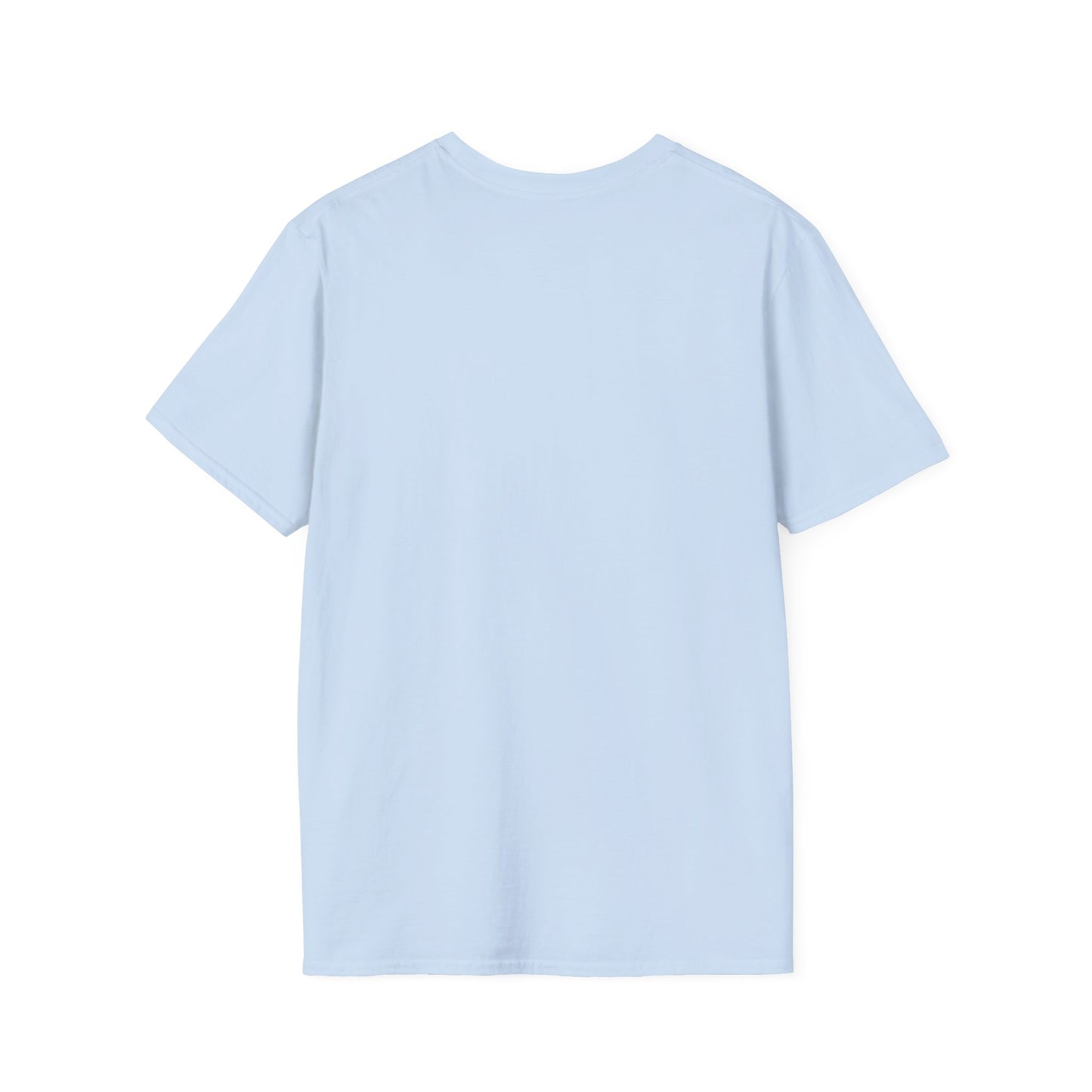 Unisex Softstyle T-Shirt - "A Time Was Had!"