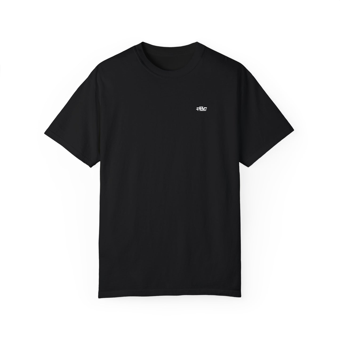 Unisex Garment-Dyed T-shirt - "Anatomy of a Tequila Shot"