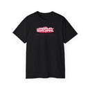 Unisex Ultra Cotton Tee - "The Panama Barcrawl Team Tshirt"