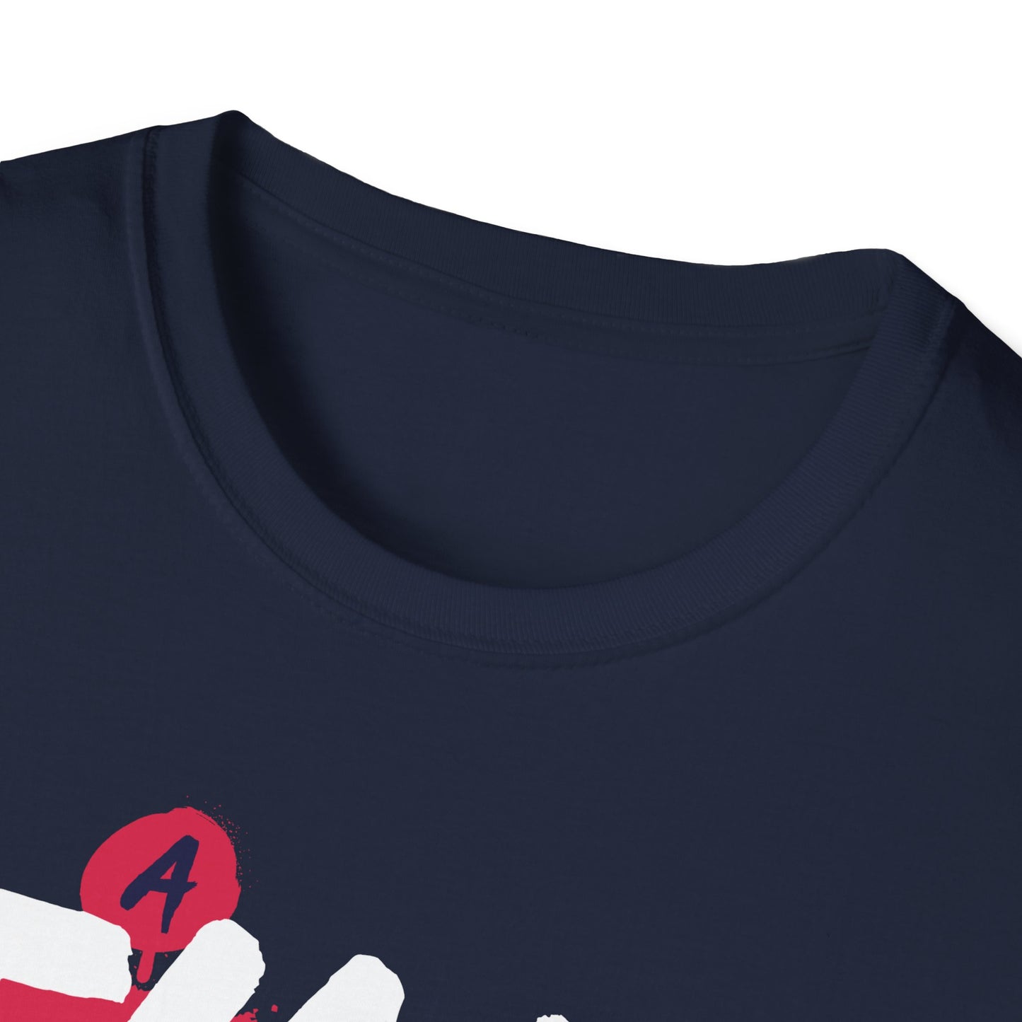 Unisex Softstyle T-Shirt - "A Time Was Had!"