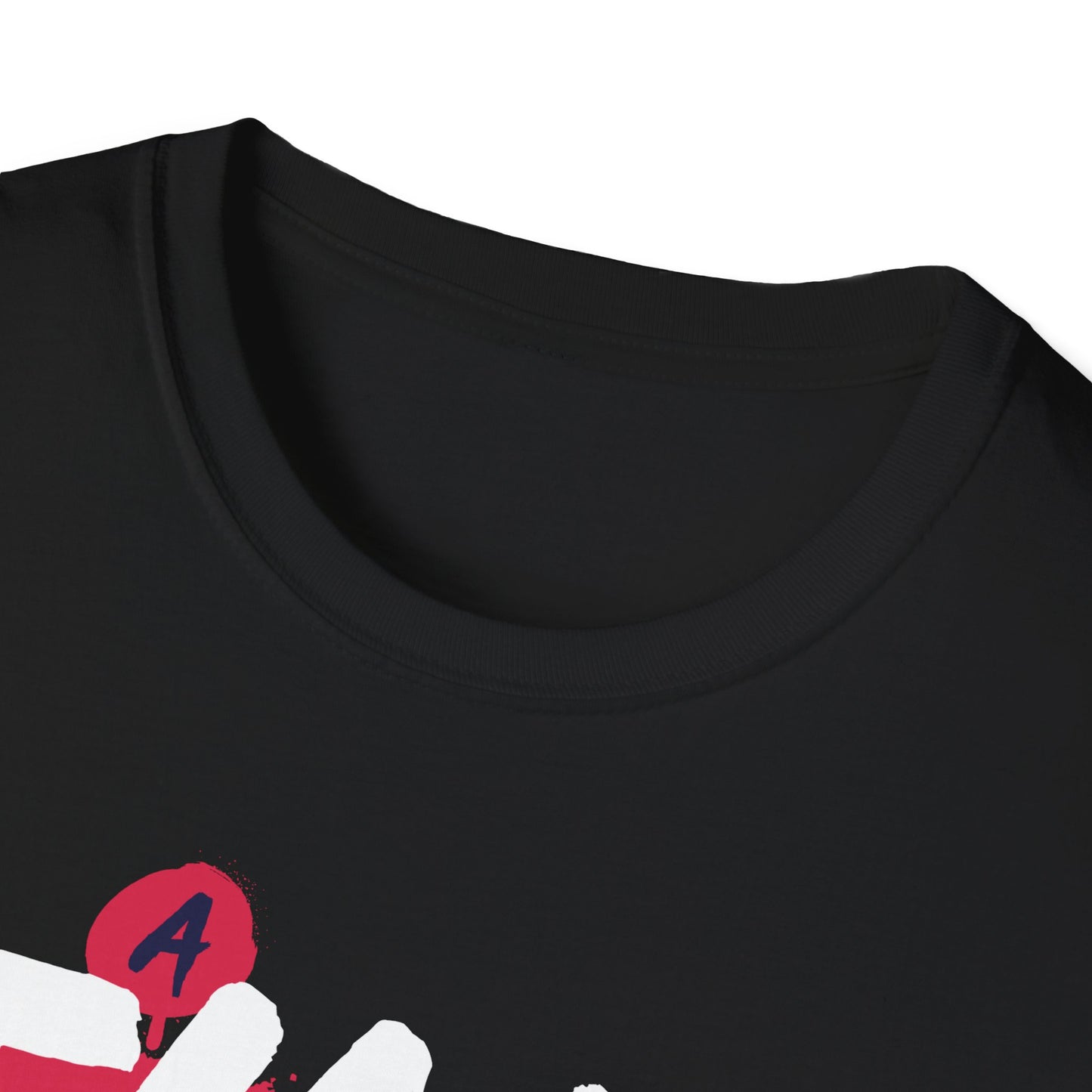 Unisex Softstyle T-Shirt - "A Time Was Had!"