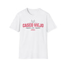 Unisex Softstyle T-Shirt - "Casco Viejo"