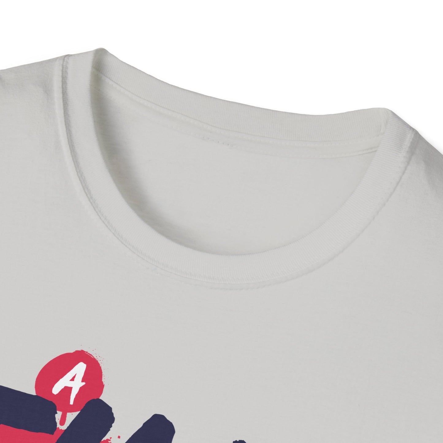 Unisex Softstyle T-Shirt - "A Time Was Had!"