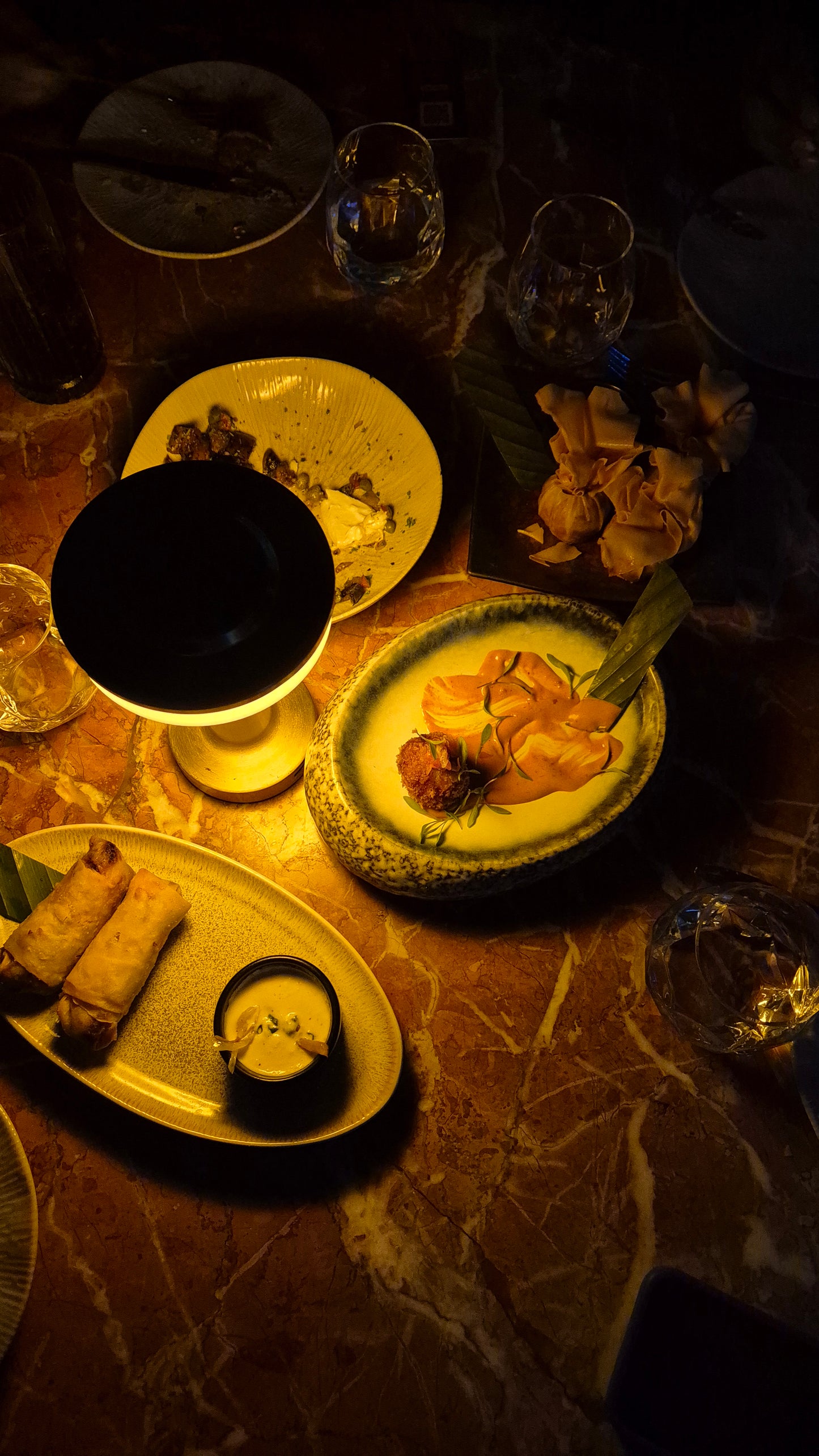 El Barcrawl de Panamá: The Luxe Crawl