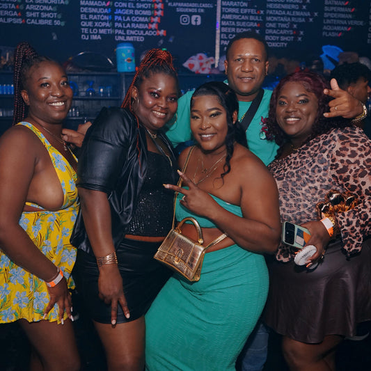 The Best Nights to Party in Panama City