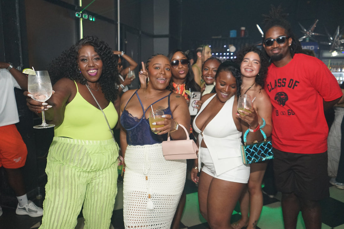 Panama City Nightlife for First-Time Caribbean Travelers