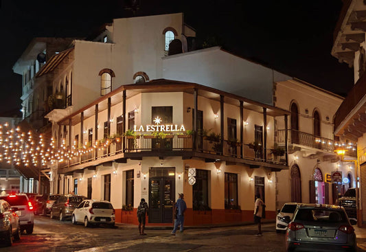 Discover Casco Viejo’s Hottest New Premium Bars - March 2025