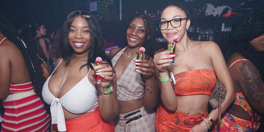What a Night Out in Panama Actually Looks Like as a Group of Travelers