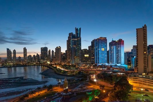 15 Things to Do in Panama City at Night (2026 Guide)