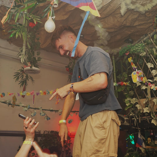 Casco Viejo After Dark: A Bar-by-Bar Nightlife Guide
