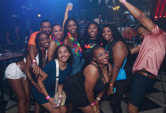 Where to Hear Afrobeats & Hip Hop in Panama City