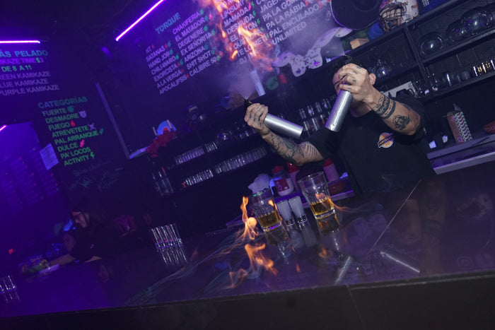 Where to Go Out at Night in Panama City