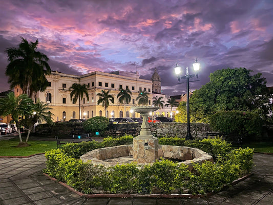 Casco Viejo Nightlife Guide: Bars, Rooftops & What to Expect After Dark