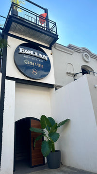 The Downtown Amador Barcrawl - Self Guided