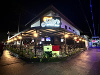 The Downtown Amador Barcrawl - Self Guided