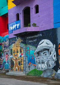 The Downtown Amador Barcrawl - Self Guided