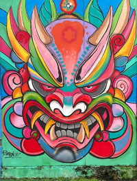 The Downtown Amador Barcrawl - Self Guided