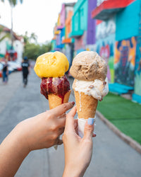 The Downtown Amador Barcrawl - Self Guided