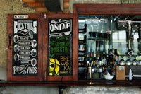 The Downtown Amador Barcrawl - Self Guided