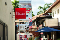 The Downtown Amador Barcrawl - Self Guided