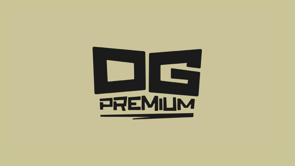 Go Premium on The OG Crawl – premium drink upgrade – cover image