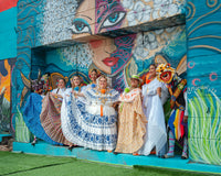 The Downtown Amador Barcrawl - Self Guided