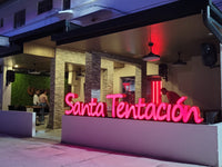 The Downtown Amador Barcrawl - Self Guided