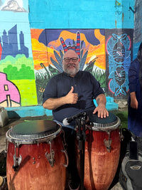 The Downtown Amador Barcrawl - Self Guided