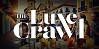 El Barcrawl de Panamá: The Luxe Crawl