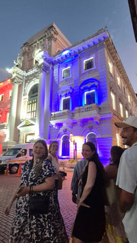 El Barcrawl de Panamá: The Luxe Crawl