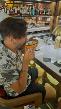 El Barcrawl de Panamá: The Luxe Crawl