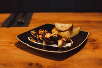 The Downtown Amador Barcrawl - Self Guided