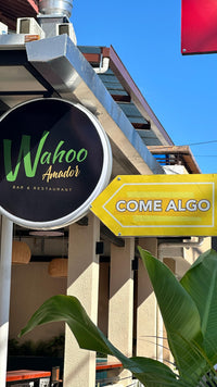 The Downtown Amador Barcrawl - Self Guided