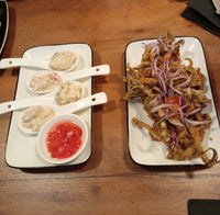 The Downtown Amador Barcrawl - Self Guided