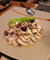 The Downtown Amador Barcrawl - Self Guided