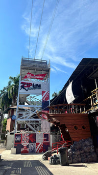 The Downtown Amador Barcrawl - Self Guided