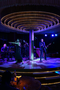 El Barcrawl de Panamá: The Luxe Crawl