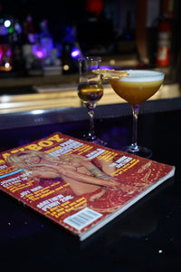 El Barcrawl de Panamá: The Luxe Crawl
