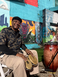 The Downtown Amador Barcrawl - Self Guided